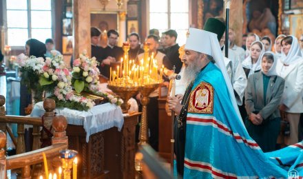 Вознесіння-8